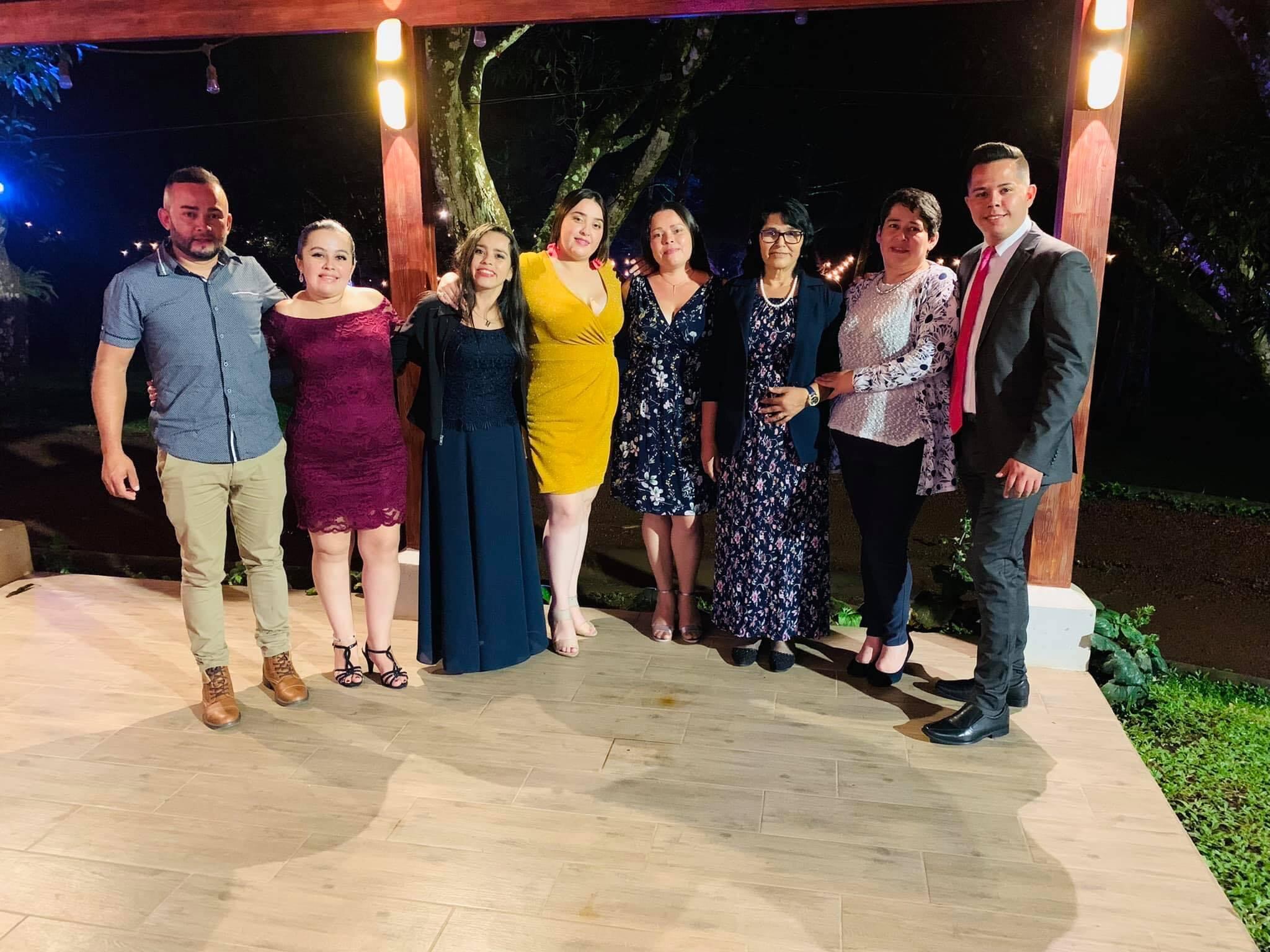 Erick Meléndez, periodista de Noticias Repretel