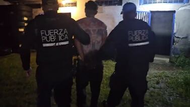 Mujer vivió momentos de terror a manos de expareja, quien la agredió brutalmente con una cadena