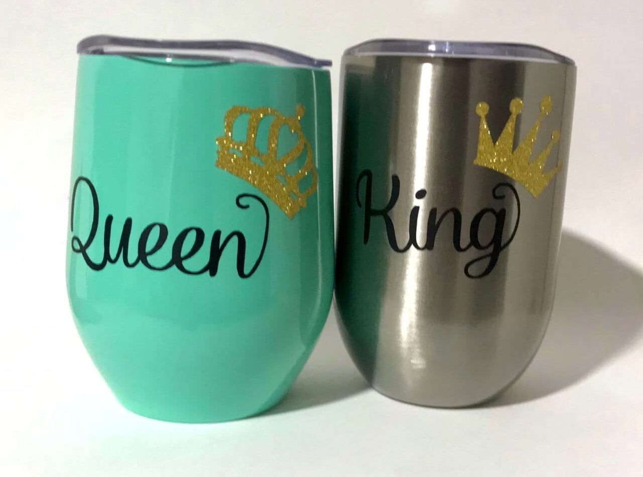 En la feria se venderán galletas y artículos personalizados. Cortesía.