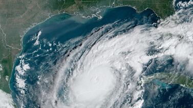 Huracán Milton: Aeropuerto Juan Santamaría reporta vuelos cancelados