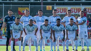 Pérez Zeledón sorprende con la contratación de exdelantero de Saprissa