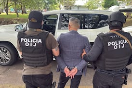 ¿El narcotráfico se metió al fútbol de Costa Rica? Esto responde el OIJ tras recientes casos