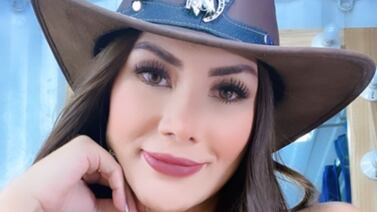 Montserrat del Castillo reconoció que suele comprar en un lugar que a muchos avergüenza