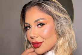 Ingrid Solís explota tras ser vinculada con tico detenido en Colombia