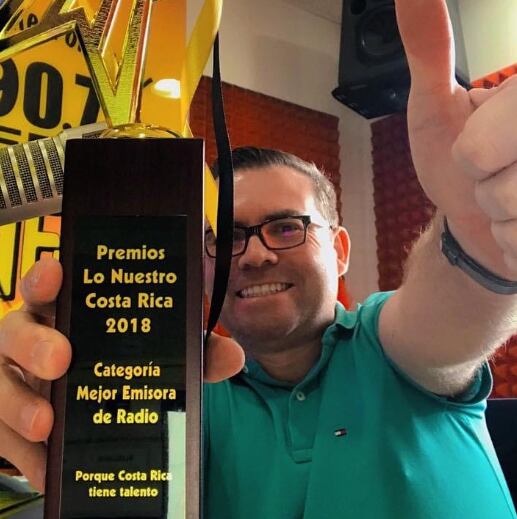 Andrés Zamora Jara, "Padre Mix".