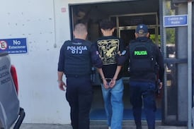 Colegial sospechoso de matar a compañero enfrenta fuerte acusación de la Fiscalía