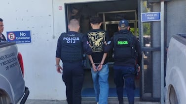 Colegial sospechoso de matar a compañero enfrenta fuerte acusación de la Fiscalía