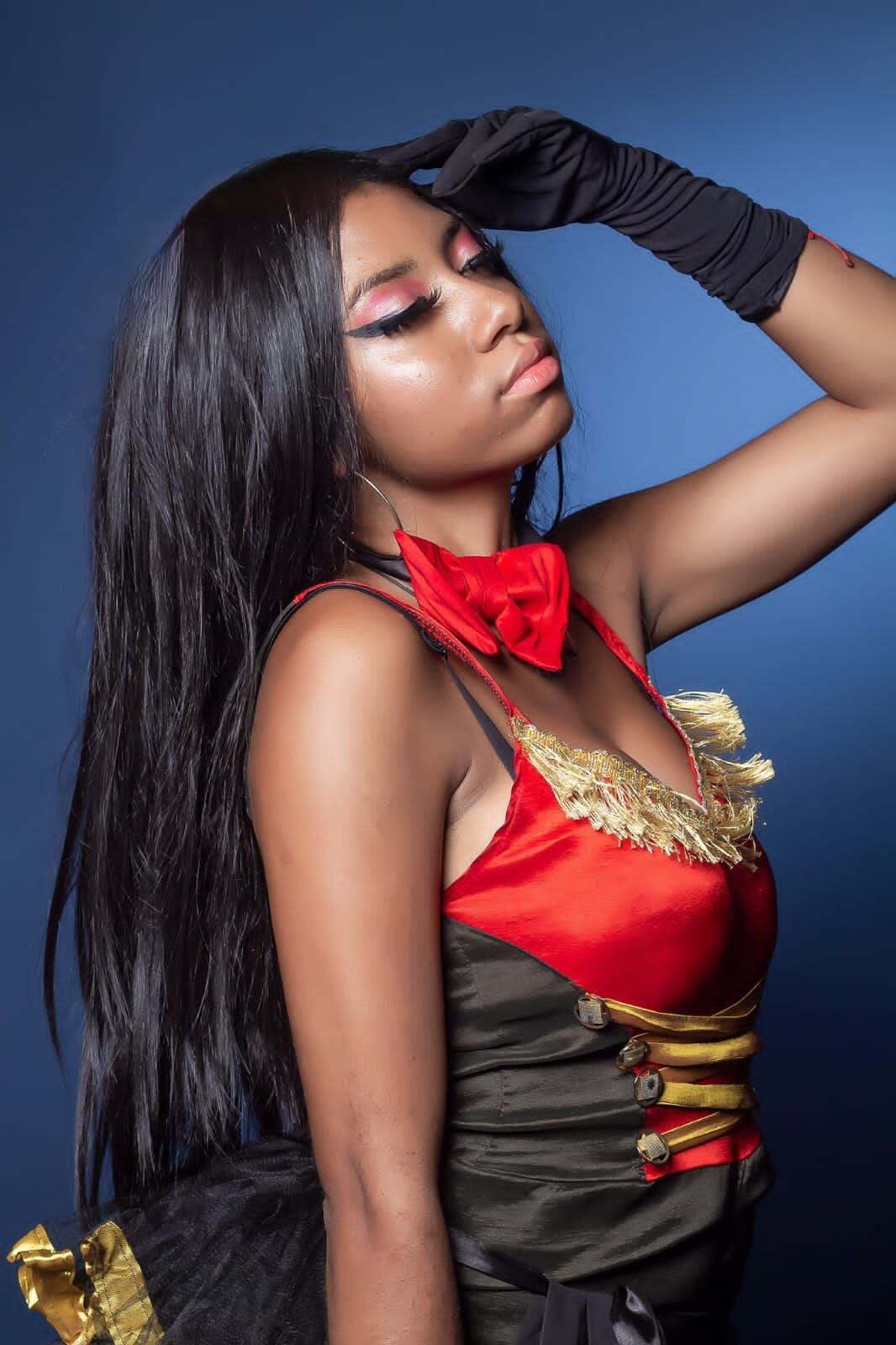 Walkiria Lucas Arrieta