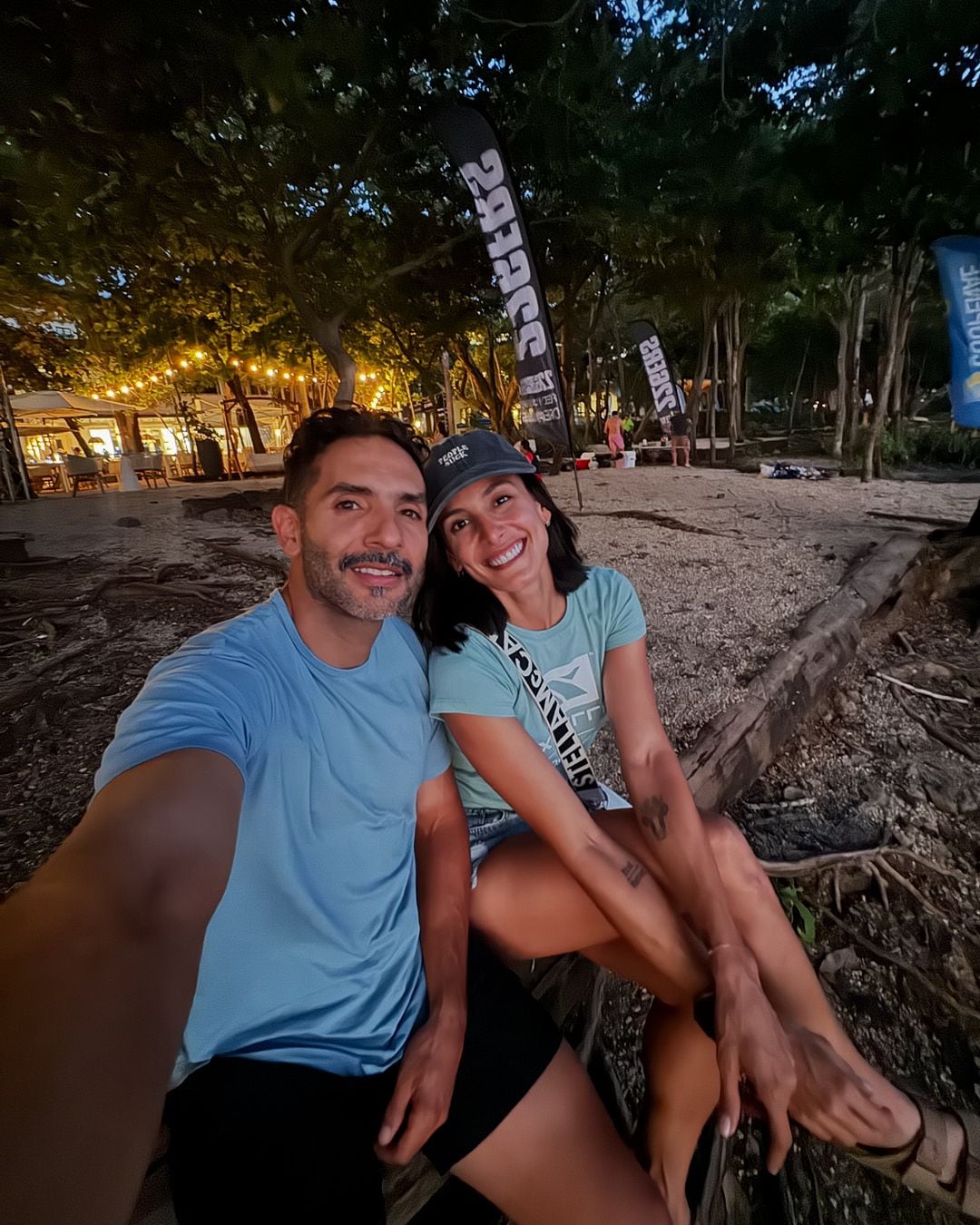 Johanna Solano, exmiss Costa Rica.