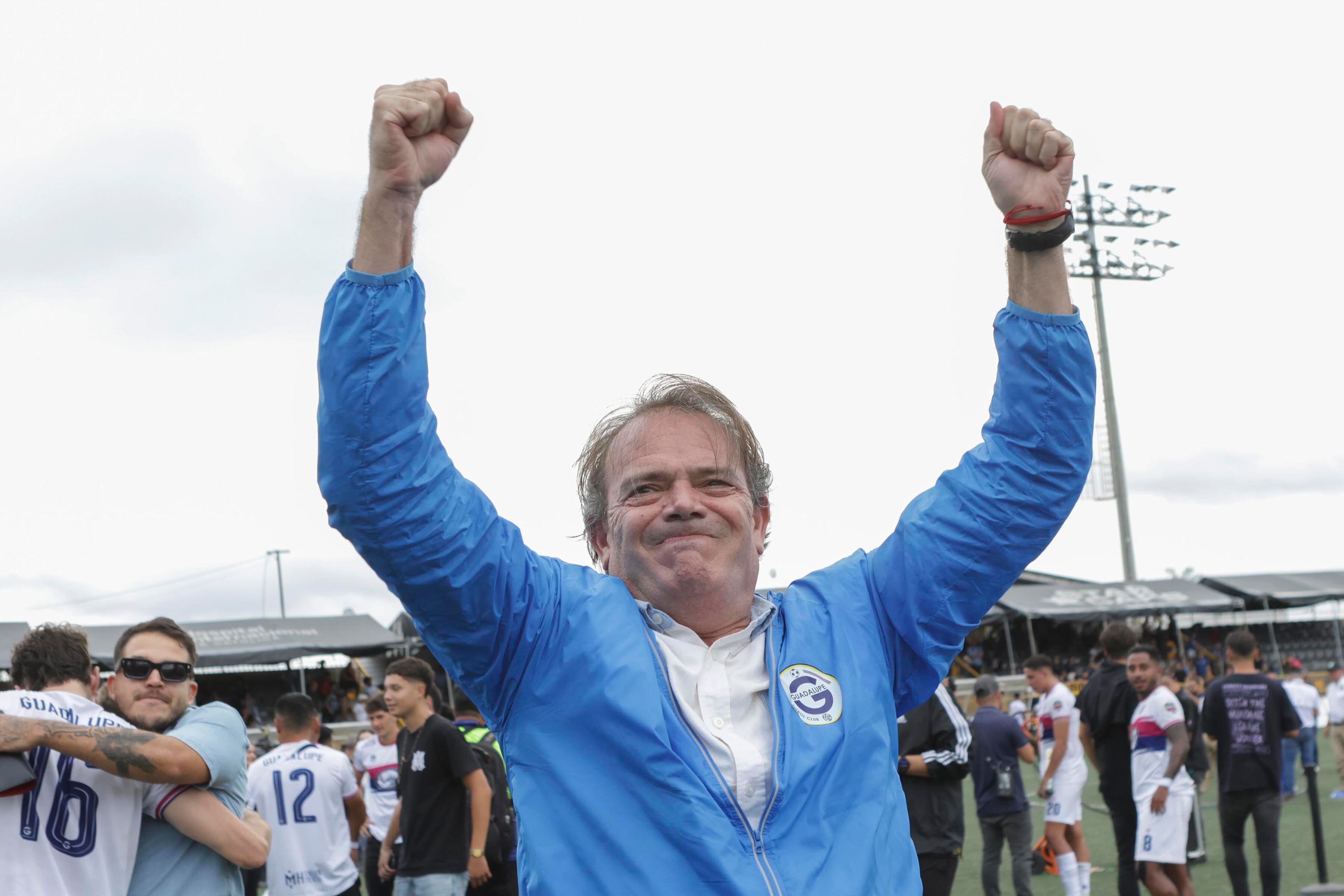 Final Liga de Ascenso