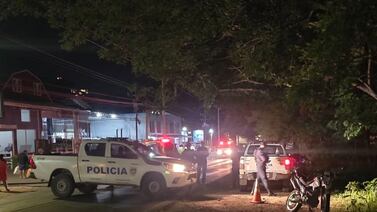 Estos son dos los extranjeros que fueron brutalmente ejecutados dentro de un carro