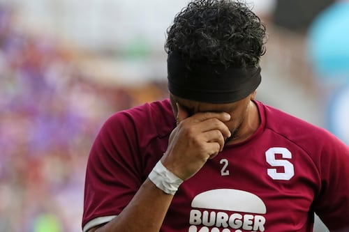 Christian Bolaños revela quién impidió que regresara a Saprissa y por eso se fue a Cartaginés