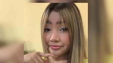 Familia pide ayuda para dar con adolescente de 16 años desaparecida