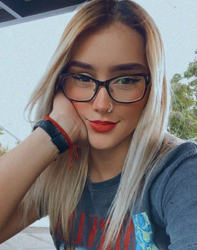 Sharon Corrales, América de Cali, portera