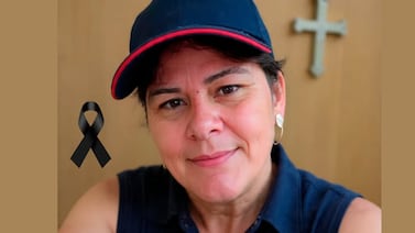 “Solo quería celebrar su cumpleaños con su familia”: el femicidio que rompió el sueño de Belkis Molina