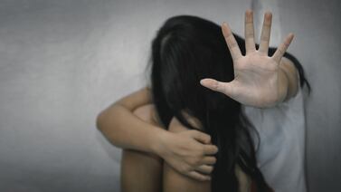 Hombre violó a su expareja tres años después de que terminaron la relación