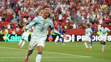 Mundial 2026: El Portugal de Cristiano Ronaldo vence y despide a la Croacia de Luka Modric
