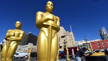 Hoy son los Oscar, ¿a qué hora comienza la premiación y dónde la puede ver?