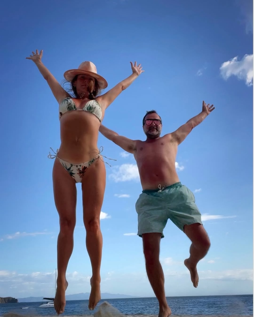 Dominika Paleta en Costa Rica