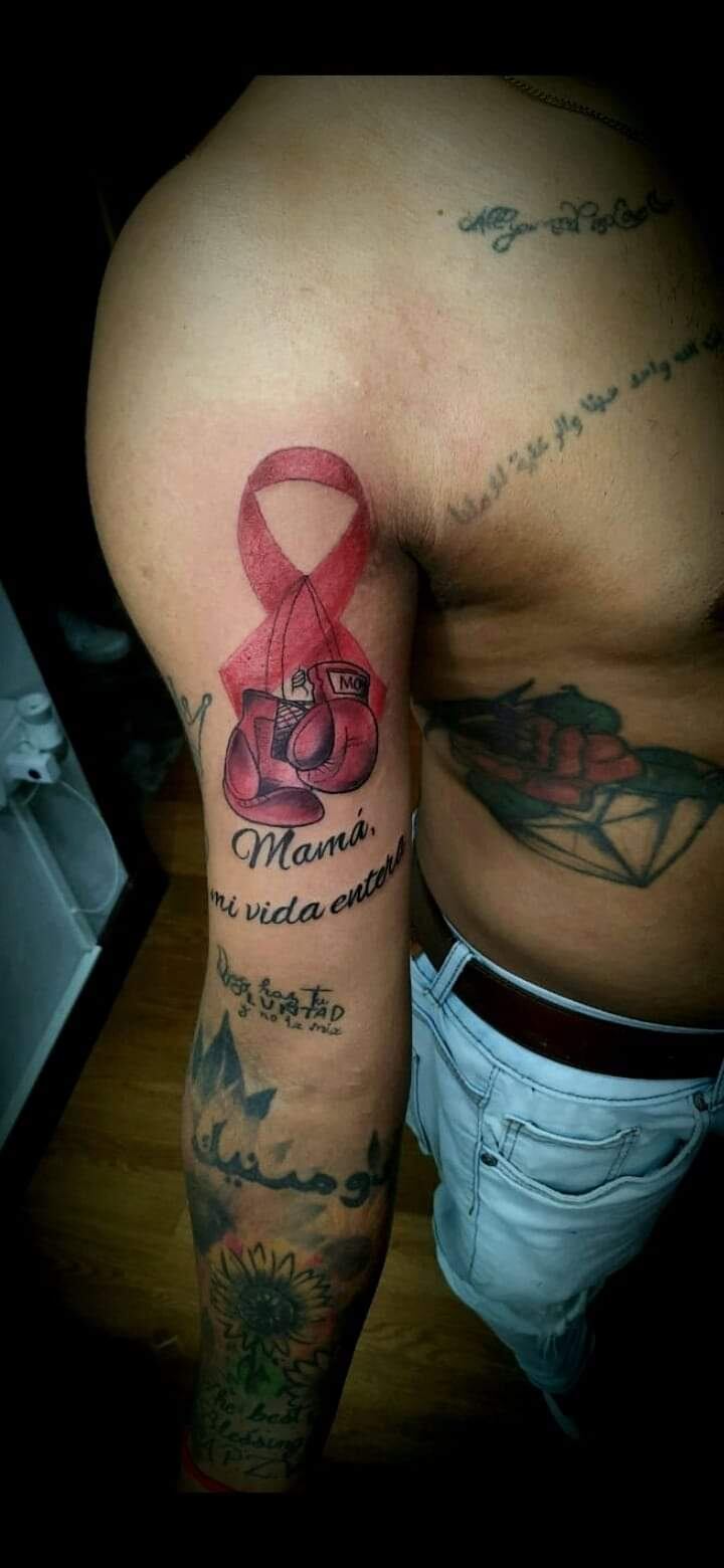 Beiker Latino, cáncer de mama, aficionado herediano, María Esteli Flores