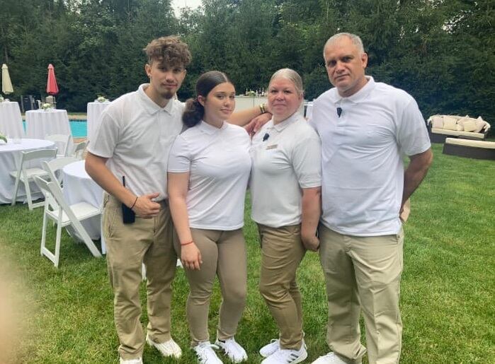 Henry Campos, exjugador de Saprissa. Cortesía.