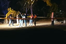 Identifican a hombre que asesinaron mientras viajaba en bicicleta durante la madrugada en Matina