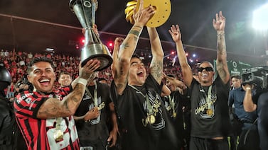 Chepe Bomba afirma que le dolieron los títulos de un Alajuelense al que califica como “equipo ratonero”