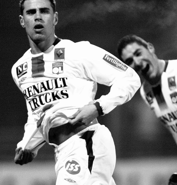Bryan Bergougnoux