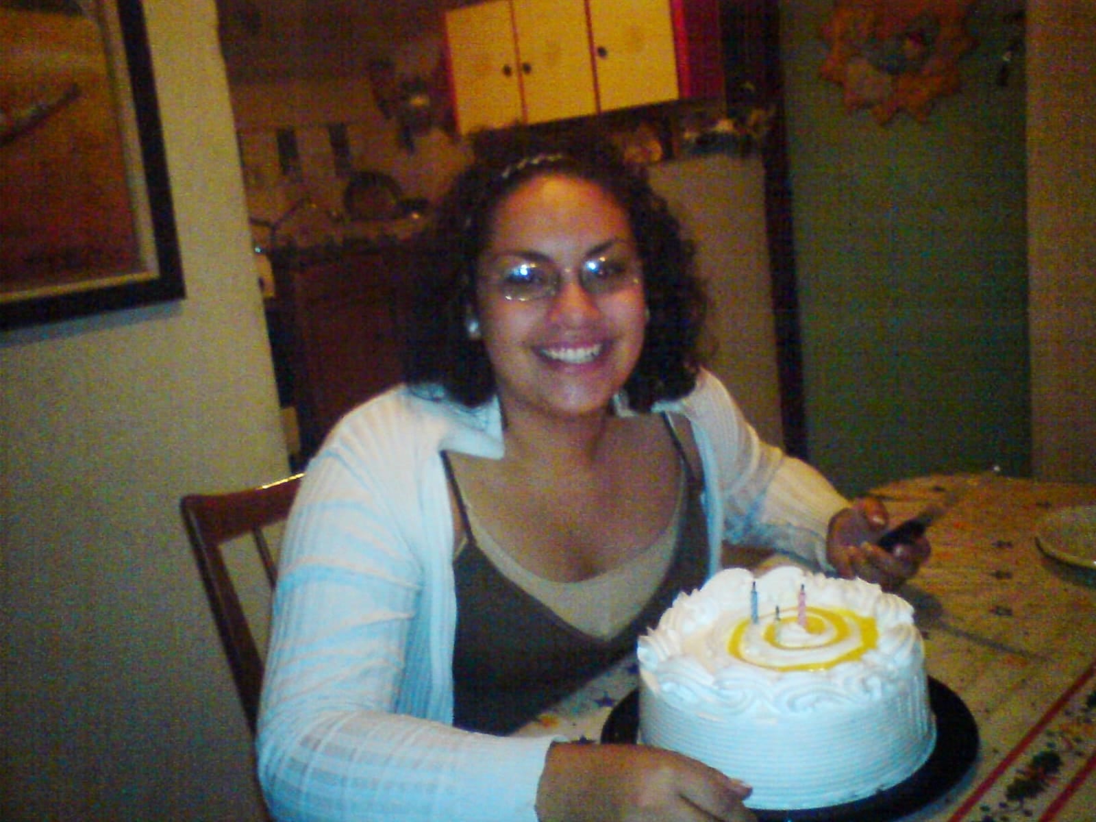 Rosberly Córdoba Murillo. Foto: Hazel Córdoba Murillo para La Teja