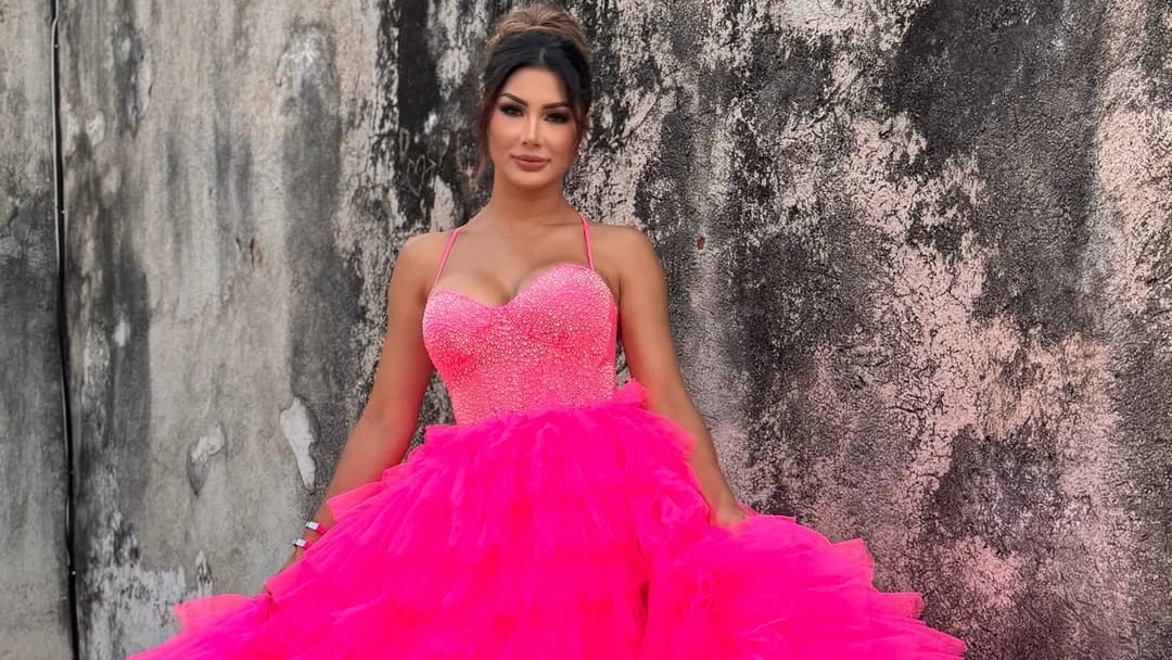 Montserrat del Castillo confirmó a inicios de febrero que su matrimonio estaba “en pausa” tras cinco años del “sí”