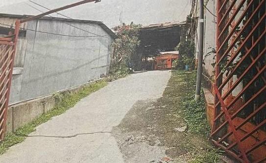 Homicidio de José Joaquín Belgrave