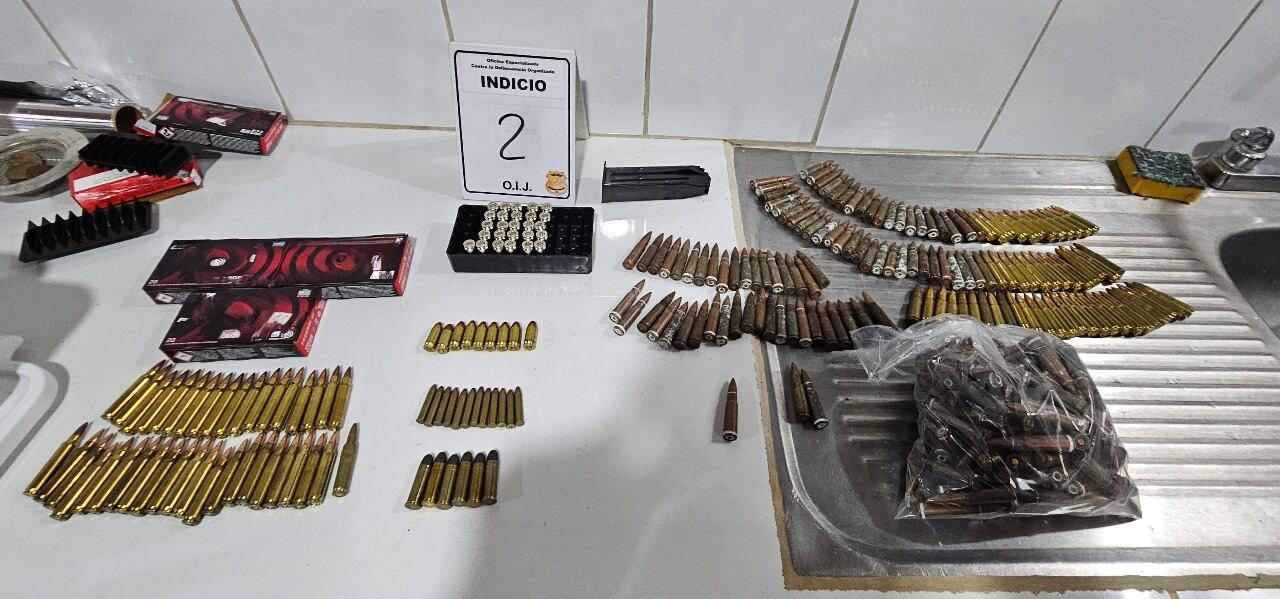 Un niño de 10 años al parecer era utilizado por su mamá de apellidos Zapata Zapata para vender droga en Bananito de Limón. Foto: OIJ