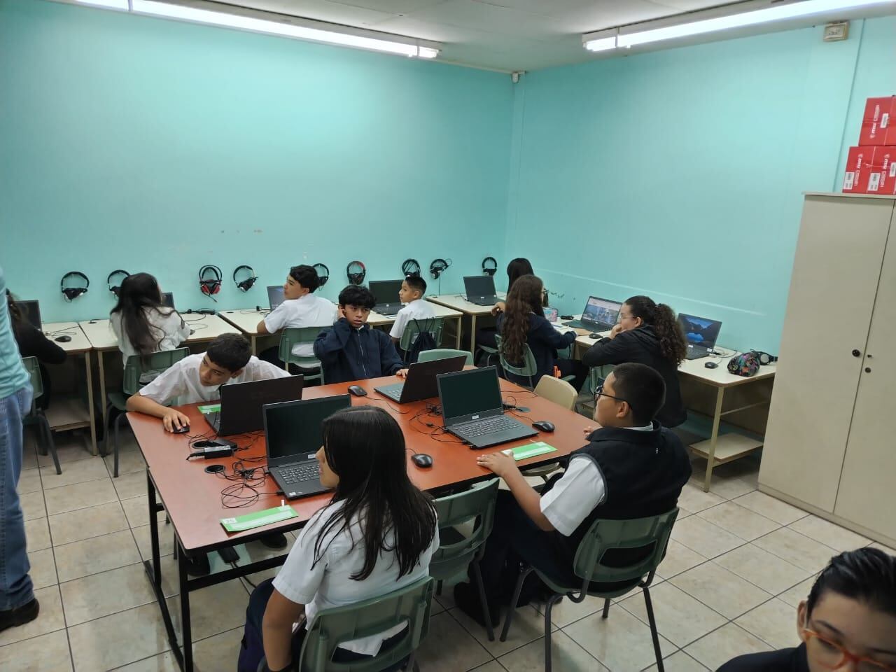 pruebas estandarizadas MEP