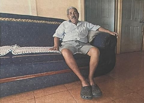 Barco dejó 50 muertos al hundirse