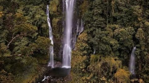 Paraíso de Manantiales se ubica en Alajuela, Río Cuarto, La Colonia Toro Amarillo. Foto: Instagram