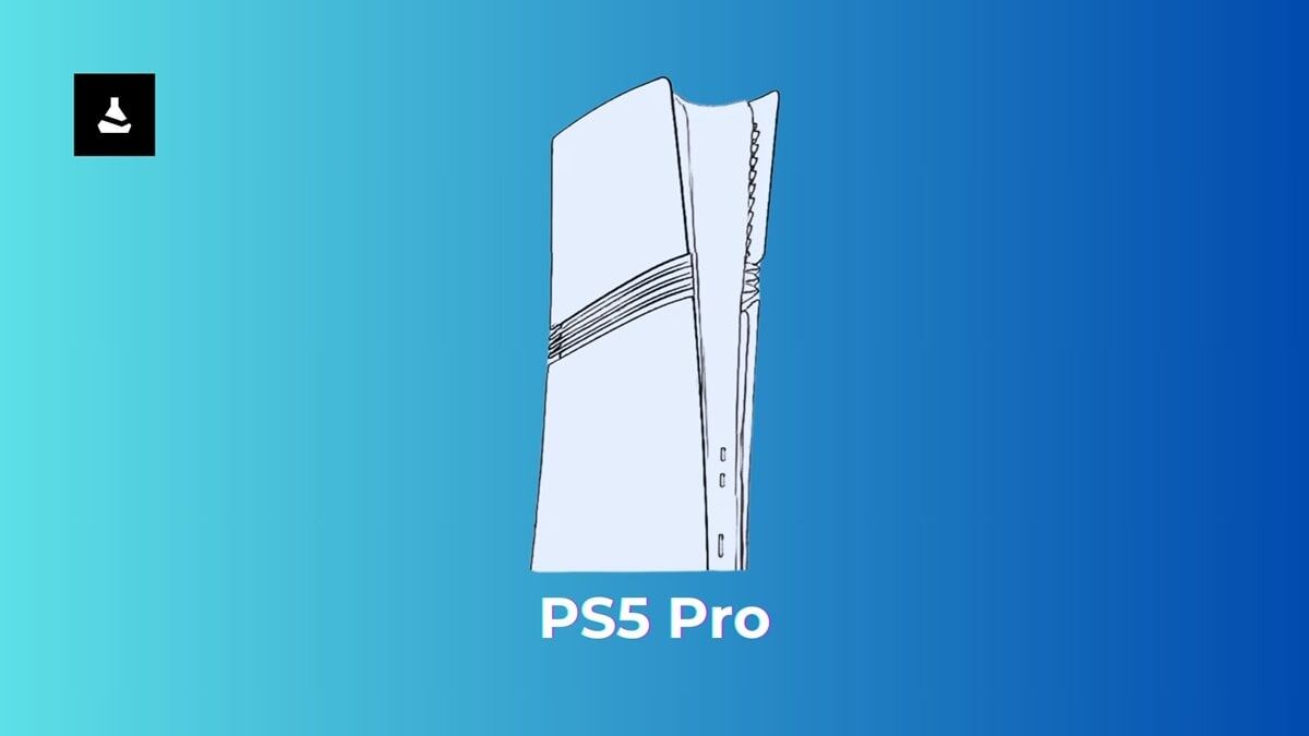 PS5 Pro, así se vería según las filtraciones. Foto: Dealabs.