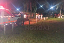 Noche de terror en Los Chiles: muchacha es asesinada tras conversar con su atacante y otra es herida a puñaladas