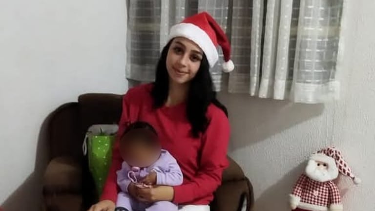 ¿Qué pasó con el corazón de Nadia Peraza? Desgarradora situación salió a la luz en sentencia contra Jeremy Buzano