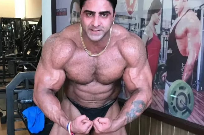 Arinder Singh Ghuman falleció de manera repentina a los 42 años.