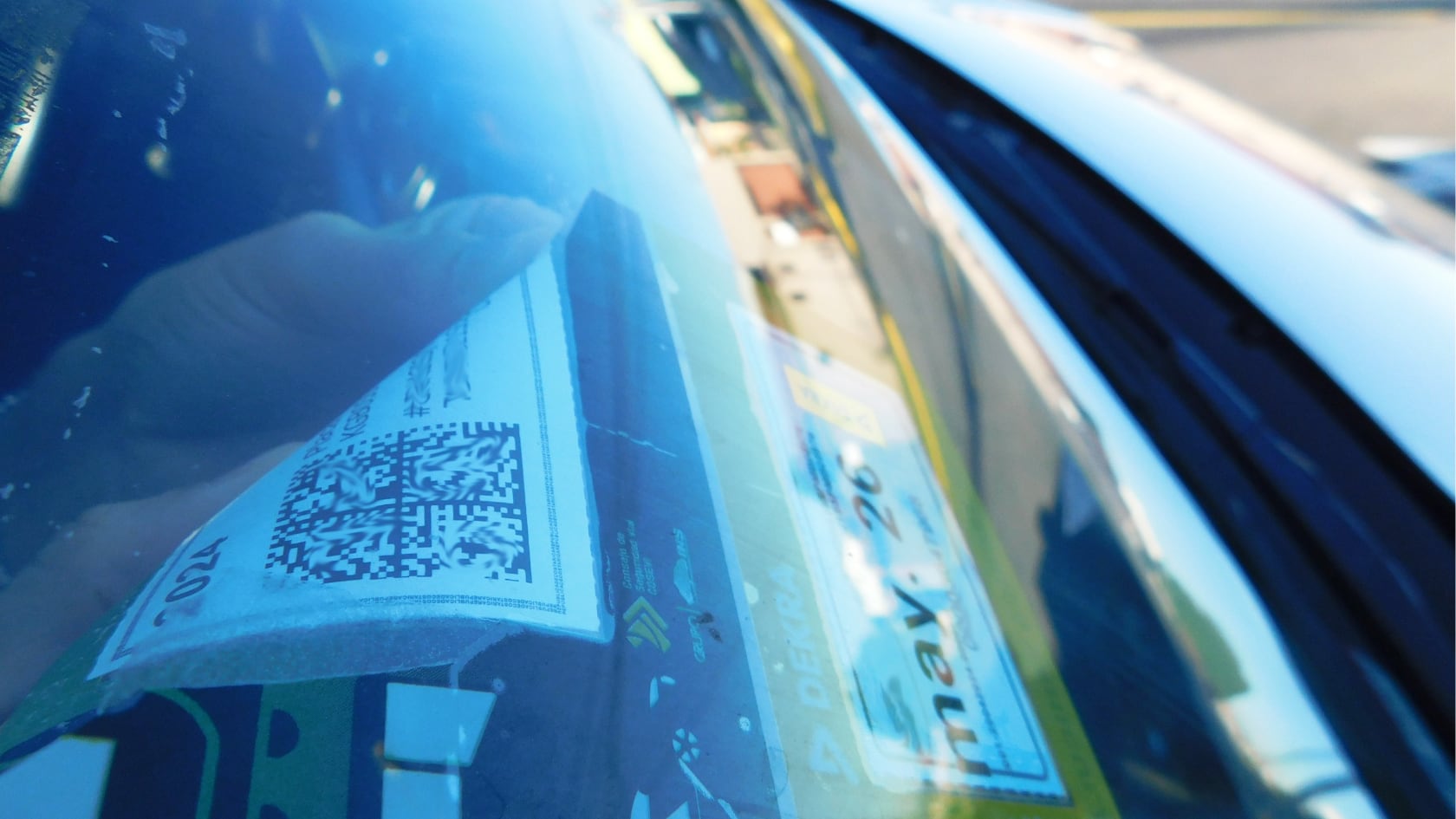 Estos son los requisitos para pagar el marchamo 2026 de forma rápida y segura.