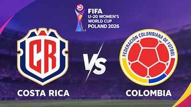 Costa Rica vs. Colombia: ¿A qué hora y dónde ver el partido del Mundial Femenino Sub-20?