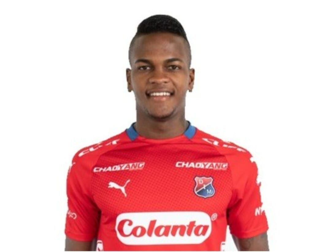 Larry Angulo, Hapoel Haifa,