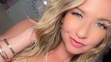 Muerte de actriz estadounidense Natalia Rae es investigada por el OIJ