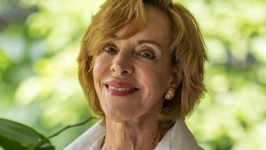 Este fue el último mensaje que Miguel Ángel Rodríguez le dedicó a su esposa antes de su fallecimiento