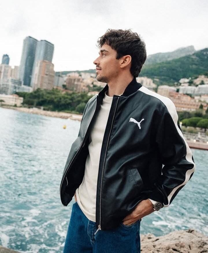 Charles Leclerc