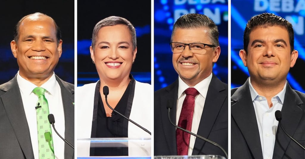 Debiates ¿Quién ganó y quién perdió en los debates del PLN de Columbia y ...