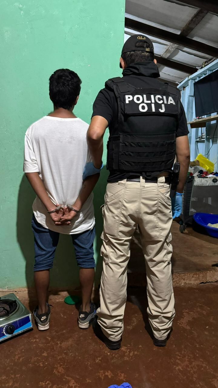 allanamiento por homicidio de funcionario