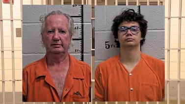 Costarricense sospechoso de matar a su mamá en EE. UU. había cumplido un sueño que ella celebró con orgullo