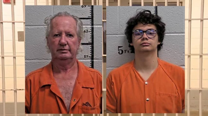 La costarricense Silvia Vilchez, de 55 años, habría sido víctima de una perturbadora muerte en Lewis Chapel, en el condado de Sequatchie, Tennessee, Estados Unidos. Foto: Tomada de ABC 13 News