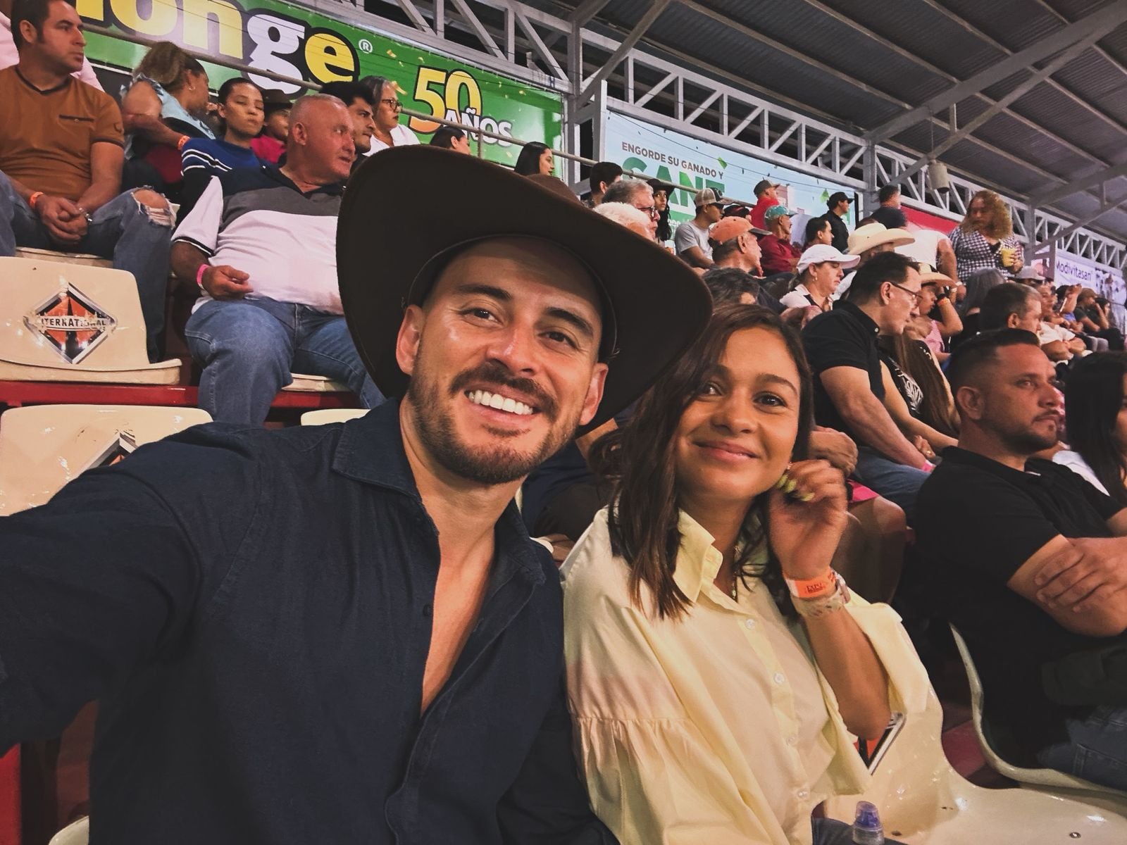 La creadora de contenido Ivette Cortés o @Ivecortes es muy seguida en TikTok e Instagram.